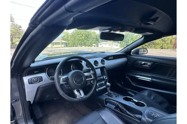 $13999 : 2015 Mustang EcoBoost Premium image 10