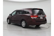 $18998 : Honda Odyssey 2015 EX-L 4dr thumbnail