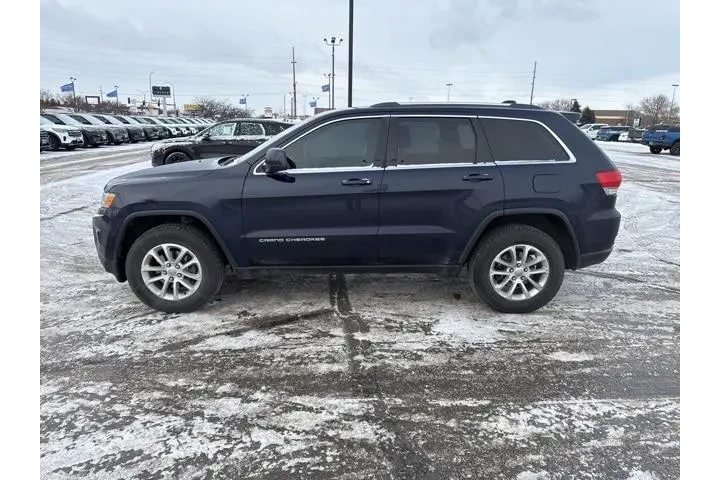 $6000 : Jeep Grand Cherokee 2016 4x4 image 5