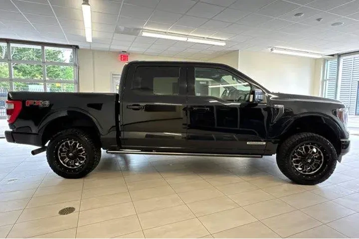 $35839 : Ford F-150 2021 4x4 XL 4dr S image 3