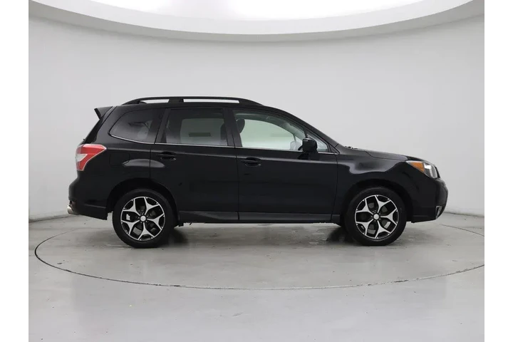 $15998 : Subaru Forester 2016 AWD 2.0 image 7