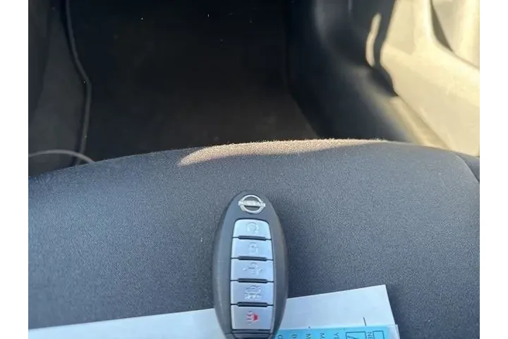 $21200 : Nissan Altima 2024 2.5 SV 4d image 10