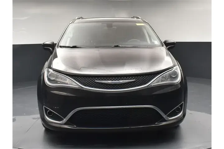 $8365 : Chrysler Pacifica 2018 Touri image 3