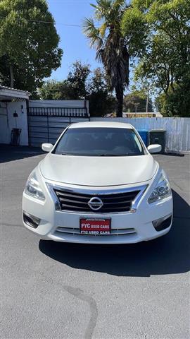 $8433 : 2015 NISSAN ALTIMA image 10