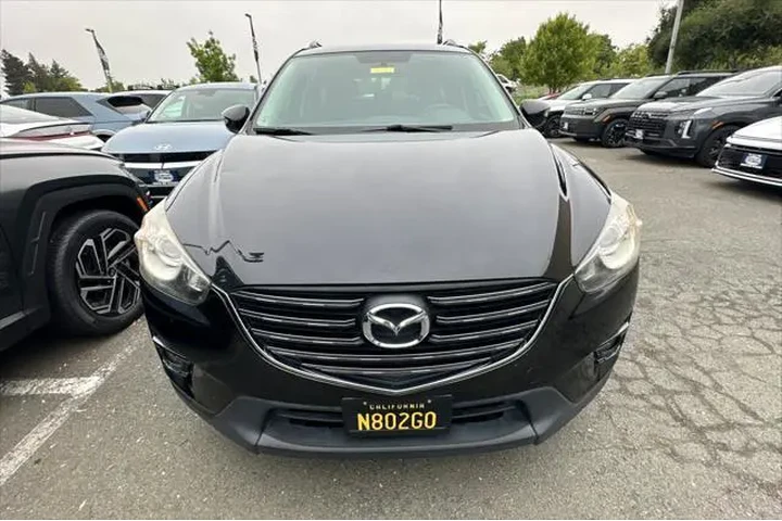 $12990 : Mazda CX-5 2016 AWD Touring image 3