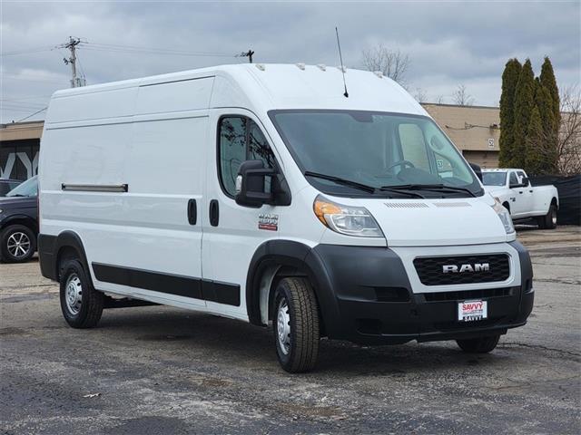 $32500 : 2021 ProMaster 2500 High Roof image 10