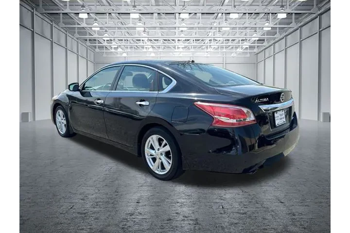 $7995 : Nissan Altima 2013 2.5 SL 4d image 5