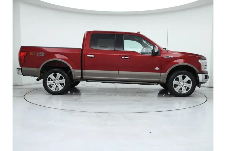 $32998 : Ford F-150 2019 4x4 King Ran image 7