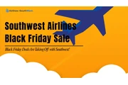 Southwest Black Friday Flights en Riverside