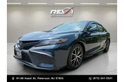 $17680 : 2021 TOYOTA CAMRY SE SEDAN 4D thumbnail