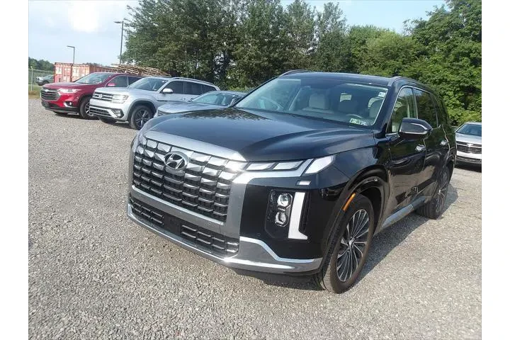 $38922 : Hyundai PALISADE 2023 AWD Ca image 3