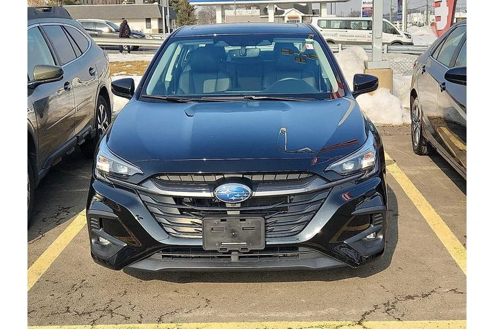 $26949 : Subaru Legacy 2024 AWD Limit image 2