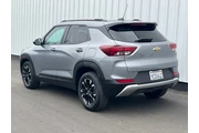 $21994 : Chevrolet Trailblazer 2023 L thumbnail