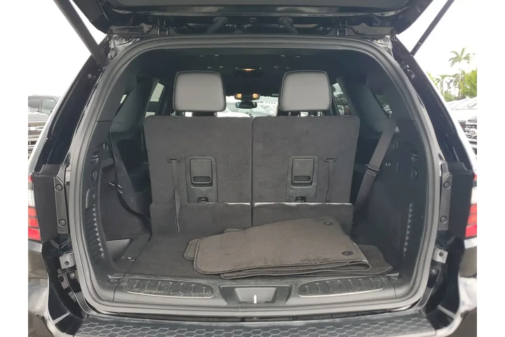 $32590 : Dodge Durango 2022 AWD R/T 4 image 10
