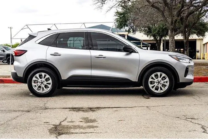 $20563 : Ford Escape Hybrid 2023 Acti image 4