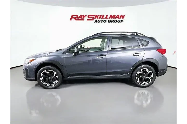 $27988 : Subaru Crosstrek 2023 AWD Li image 4