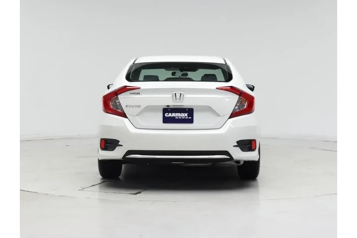 $15998 : Honda Civic 2019 LX 4dr Seda image 6