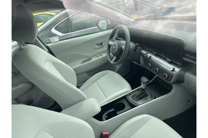 $21999 : Hyundai KONA 2024 AWD SE 4dr image 8