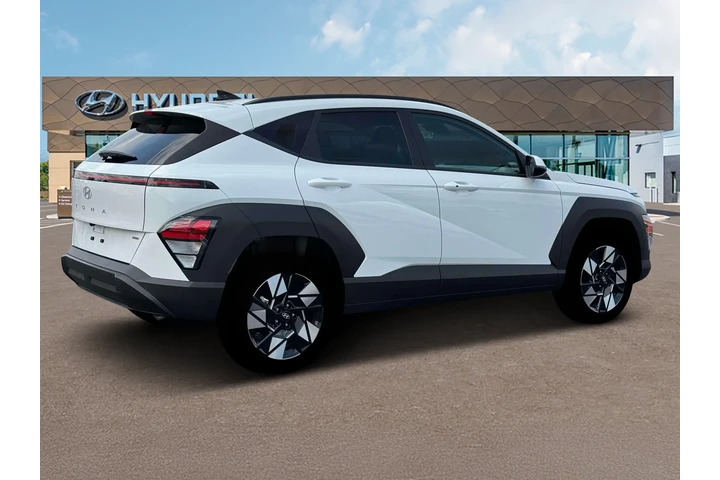 $22988 : Hyundai KONA 2025 AWD SEL 4d image 8
