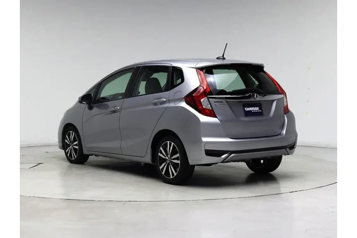 $21998 : Honda Fit 2020 EX 4dr Hatchb image 2