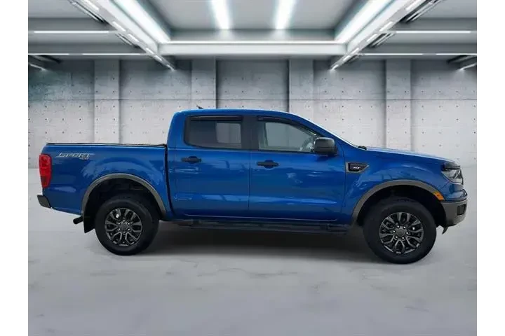 $26555 : Ford Ranger 2020 4x4 XL 4dr image 3