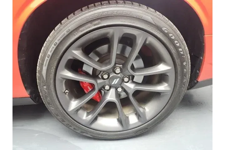 $35379 : Dodge Challenger 2022 R/T Sc image 10