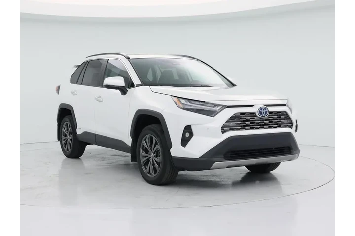 $36998 : Toyota RAV4 Hybrid 2024 AWD image 1