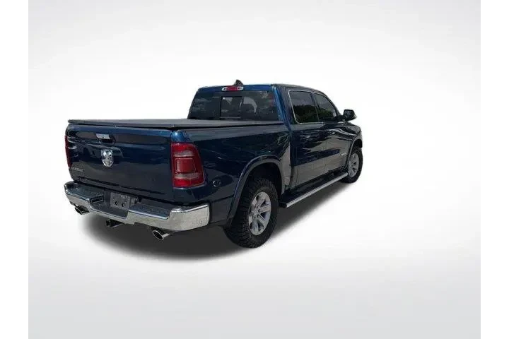 $35796 : Ram 1500 2022 4x2 Laramie 4d image 4