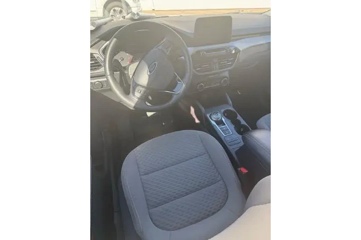 $18998 : Ford Escape 2022 AWD SE 4dr image 6