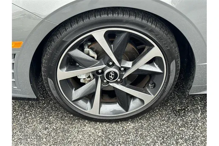 $21663 : Hyundai SONATA 2022 SEL Plus image 10