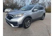 Honda CR-V 2020 AWD EX 4dr S