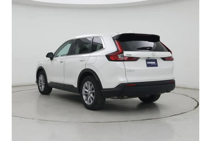 $27998 : Honda CR-V 2023 AWD EX 4dr S image 2