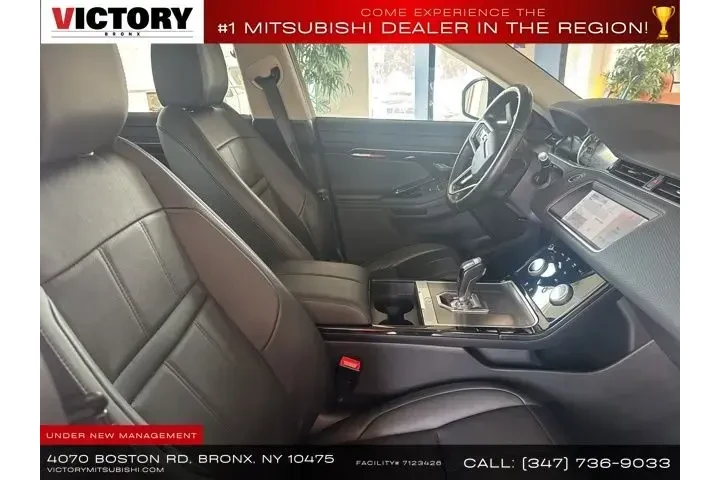 $23195 : Land Rover Range Rover Evoqu image 7