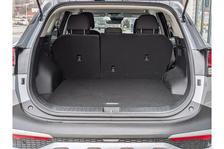 $22895 : Kia Sportage Hybrid 2023 AWD image 8