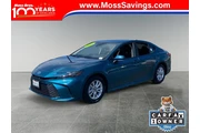 Toyota Camry 2025 en Riverside
