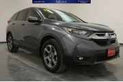 Honda CR-V 2019 AWD EX-L 4dr en Des Moines