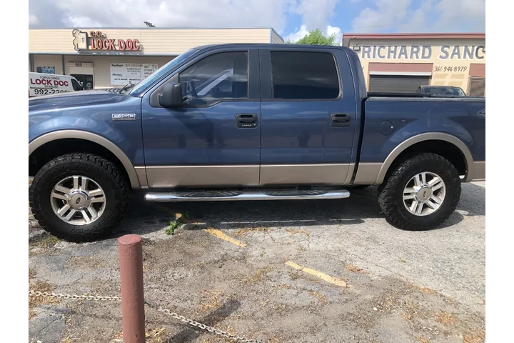 $10995 : 2005 F-150 image 1