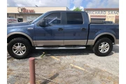 2005 F-150 en Corpus Christi