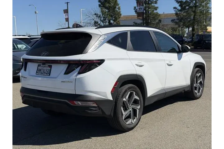 $28991 : Hyundai TUCSON Hybrid 2024 A image 7