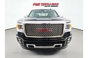 $33975 : GMC Sierra 1500 2015 4x4 Den thumbnail