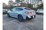 $36988 : BMW X4 2022 AWD M40i 4dr Spo thumbnail