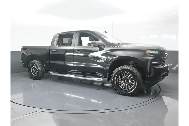 $35991 : Chevrolet Silverado 1500 202 image 8