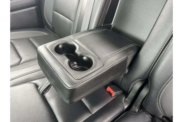 $39495 : Ram 1500 2022 4x4 Rebel 4dr image 10