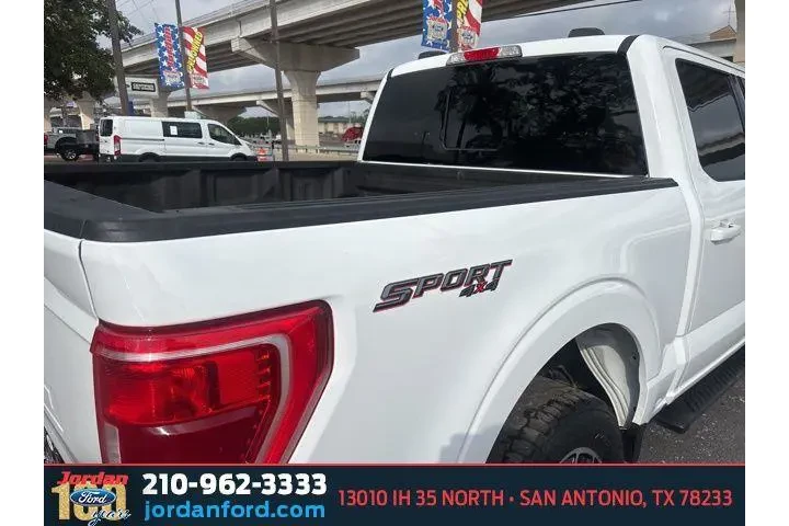 $31330 : Ford F-150 2022 4x4 XL 4dr S image 9