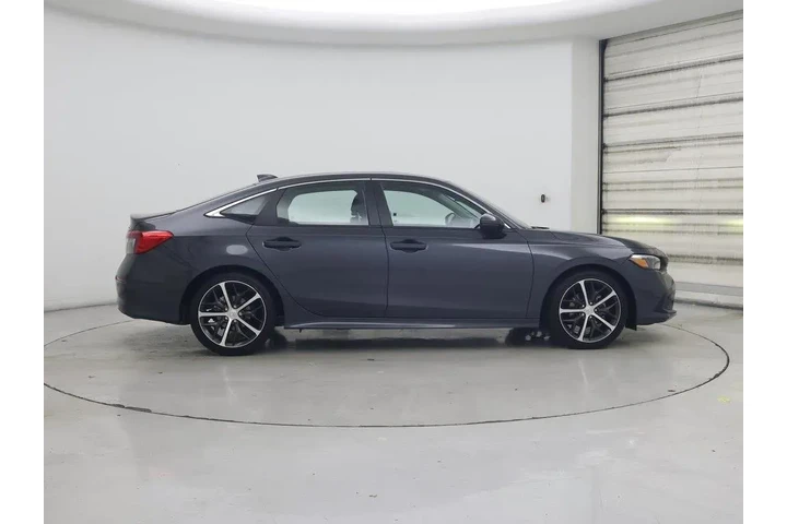 $29998 : Honda Civic 2024 Touring 4dr image 7