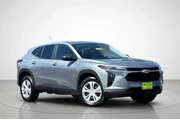 $19967 : Chevrolet Trax 2025 LS 4dr C thumbnail