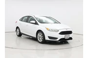 Ford Focus 2017 SE 4dr Sedan en Reno