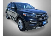 $25495 : Ford Explorer 2021 AWD XLT 4 thumbnail