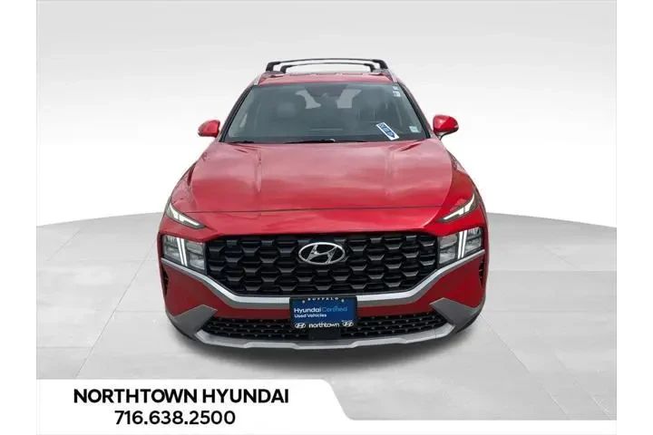 $28218 : Hyundai SANTA FE 2023 AWD SE image 5
