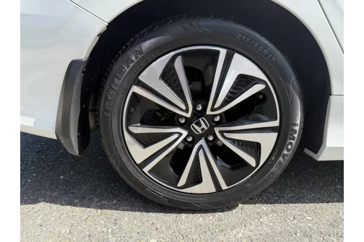 $14995 : 2016 Civic EX-T image 9
